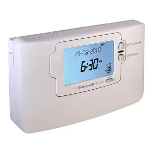 Таймер Resideo ST9120C1003 на 1 канал, 7 дней, RF2 Pack 1 и 4 (только запасные)