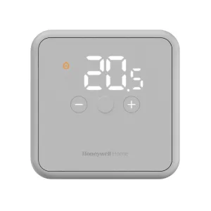 DTS42GRFST21 DT4R Grey wireless thermostat (spare only)