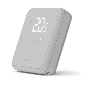 YT42GRFT21 DT4R Grey Wireless Room Thermostat with On/Off