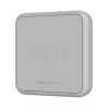 DTS42GRFST21 DT4R Grey wireless thermostat (spare only)