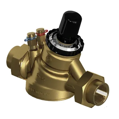 V5006TY10252700 - Valve stroke 6.0 mm, DN25
