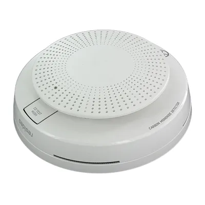 PROSIXCO-EU CO Detector and alarm