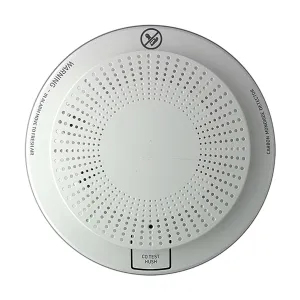 PROSIXCO-EU CO Detector and alarm