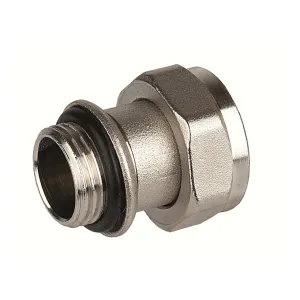 Resideo VA5536A010 - 3/8", DN10, гайка с внутренней резьбой G 5/8"
