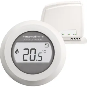 Термостат Resideo Y87C2004 с OpenTherm, Connected pack, RFG100