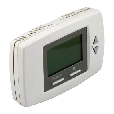 T6590A1000 Fan Coil controller, for 2-pipe systems only