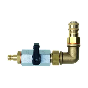 VA3600C001 измерительный адаптер (2 шт.)