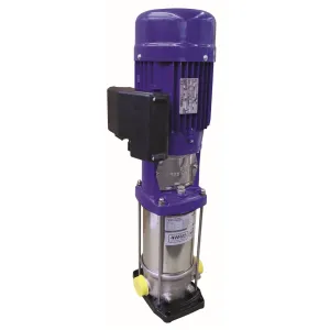 PUMP-CBU142 - Pump Movitec 6/08