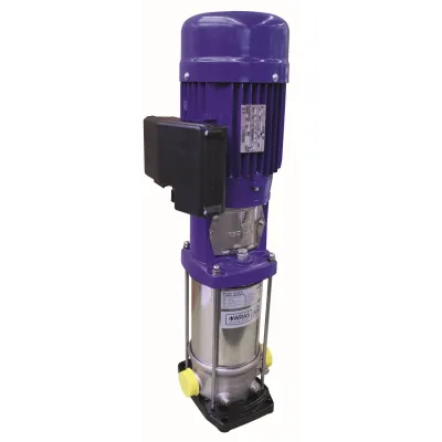 PUMP-CBU142 - Pump Movitec 6/08