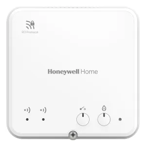 ATP931GM4052 evohome smart thermostat, control module - PL/HU/CZ/SK/RO/BG