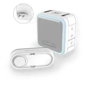 DC515SP2 Plug-in wireless chime kit