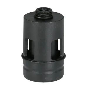 AA76-1/2A Соединитель для слива для размеров 1/2" - 2"