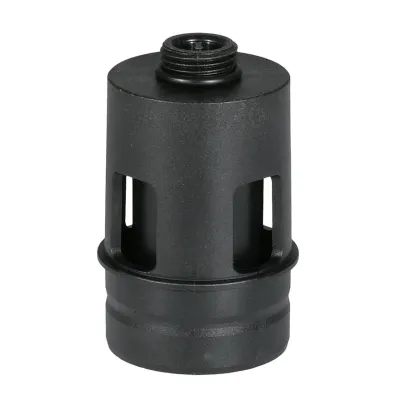AA76-1/2A Соединитель для слива для размеров 1/2" - 2"