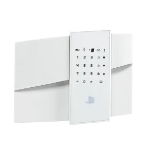 Alarm Panel XL200GPRS