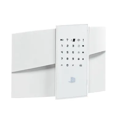 Alarm Panel XL200GPRS
