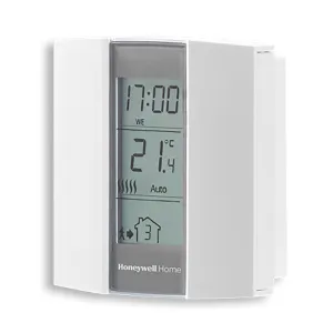 Термостат Resideo T136C110AEU, белый