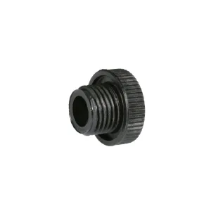 S06K-1/4 - Blanking plug with O-ring R1/2 in (5 pcs) for sizes 1/2 in- 2 in