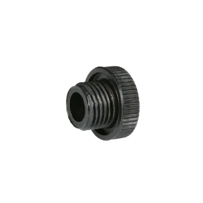 S06K-1/4 - Blanking plug with O-ring R1/2 in (5 pcs) for sizes 1/2 in- 2 in