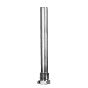 Resideo HA400201 хромированная сталь, 50 мм, R 1/2 PN 25
