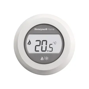 Термостат Resideo T87HC2011 - Thermostat with OpenTherm