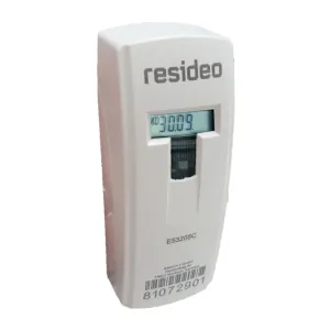 E53205S-HW G5.5 Heat Cost Allocator, S mode