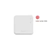 DT41SPMWT30 DT4M White wired modulating thermostat