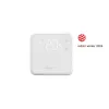 DT41SPMWT30 DT4M White wired modulating thermostat
