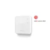 DT41SPMWT30 DT4M White wired modulating thermostat