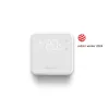 DT41SPMWT30 DT4M White wired modulating thermostat