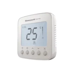TF428WNM Orchid 1 modbus communicating thermostat