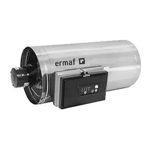 GP95 ACU Direct Heater, 95 kW, 6500 m³/h