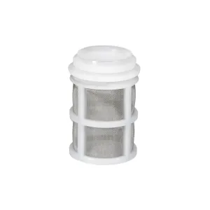 ES06F-11/2A Replacement filter insert for sizes 1 1/2" and 2"