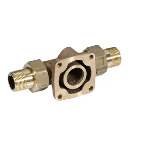 DA74CS-1/2A - Rotatable connector piece, 1/2 in