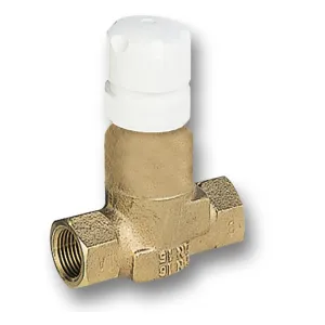 V136-15B - DN15, Connection G 1/2, 1 Kvs