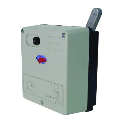 VMM30 - Rotary Valve Actuator 230 Vac, 30 Nm, Runtime (min) 2.3