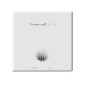 R200C-1 Carbon Monoxide (CO) Alarm UK