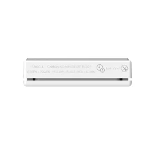 R200C-1 Carbon Monoxide (CO) Alarm UK