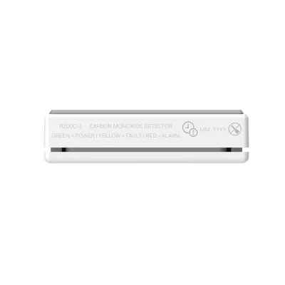 R200C-1 Carbon Monoxide (CO) Alarm UK