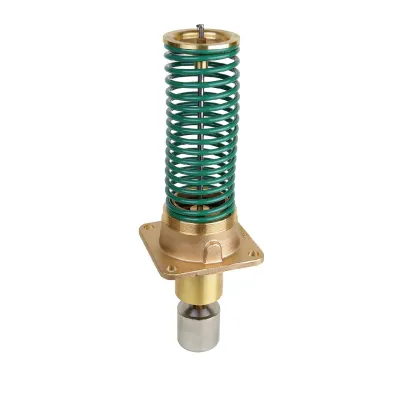 R295AP-100FA - Комплект вставки клапана, 0,5 бар, для DN100