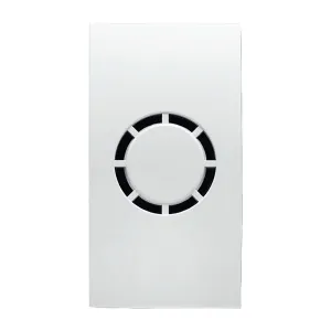 WIS100 - W Panel Wired Siren
