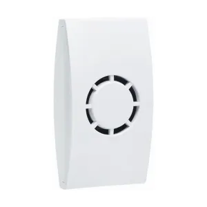WIS100 - W Panel Wired Siren