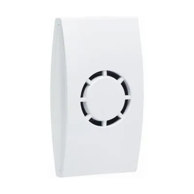 WIS100 - W Panel Wired Siren