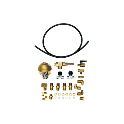 MV300-CON3-SET — комплект управляющих кабелей DN 150 — DN 200