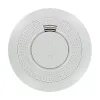 PROSIXSMOKS-EU Smoke Detector and alarm with Indoor Siren