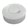 PROSIXSMOKS-EU Smoke Detector and alarm with Indoor Siren