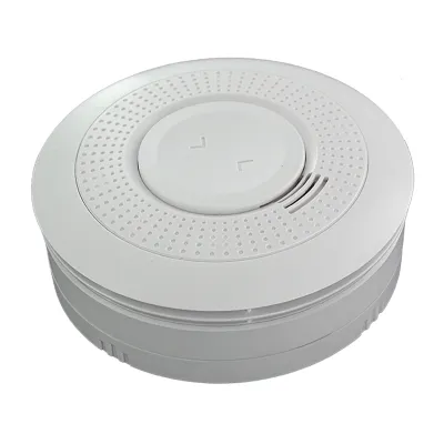 PROSIXSMOKS-EU Smoke Detector and alarm with Indoor Siren