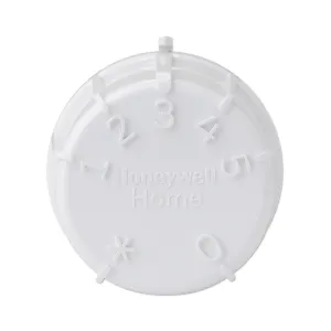 T3019VI Thera-6 Radiator Thermostat, internal sensor