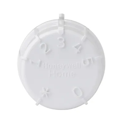 T3019VI Thera-6 Radiator Thermostat, internal sensor