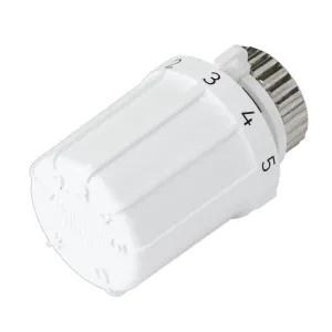 T3019VI Thera-6 Radiator Thermostat, internal sensor