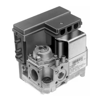 Single Stage, Direct Ignition, 1/2 in BSP.Pl x 1/2 in BSP.Pl, 220/240 V AC